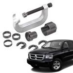 Enhance your car with Dodge Dakota Upper Control Arm Bushing 