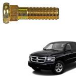 Enhance your car with Dodge Dakota Wheel Lug Nut 