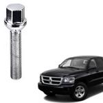 Enhance your car with Dodge Dakota Wheel Lug Nuts & Bolts 