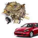 Enhance your car with Dodge Dart Carburetor 