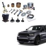 Enhance your car with Dodge Durango Air Conditioning Compressor 