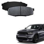 Enhance your car with Dodge Durango Brake Pad 