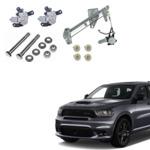 Enhance your car with Dodge Durango Door Hardware 