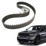 Enhance your car with Dodge Durango Drive Belt Pulleys 