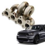 Enhance your car with Dodge Durango Exhaust Manifold 