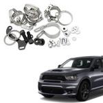 Enhance your car with Dodge Durango Exhaust Hardware 