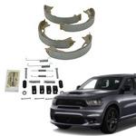 Enhance your car with Dodge Durango Parking Brake Shoe & Hardware 