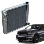 Enhance your car with Dodge Durango Radiator 