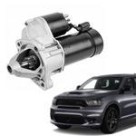 Enhance your car with Dodge Durango Starter 