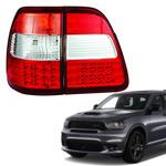 Enhance your car with Dodge Durango Tail Light & Parts 