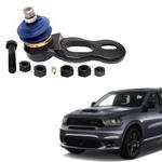 Enhance your car with Dodge Durango Upper Ball Joint 