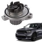 Enhance your car with Dodge Durango Water Pump 