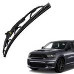 Enhance your car with Dodge Durango Wiper Blade 