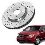 Enhance your car with Dodge Grand Caravan Brake Rotors 