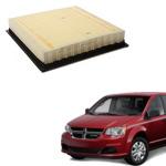 Enhance your car with Dodge Grand Caravan Cabin Air Filter 