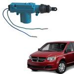 Enhance your car with Dodge Grand Caravan Door Lock Actuator 