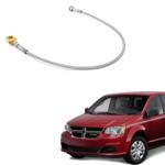 Enhance your car with Dodge Grand Caravan Rear Brake Hose 