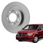 Enhance your car with Dodge Grand Caravan Rear Brake Rotor 