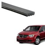 Enhance your car with Dodge Grand Caravan Serpentine Belt 