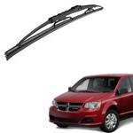 Enhance your car with Dodge Grand Caravan Wiper Blade 