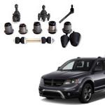 Enhance your car with Dodge Journey Suspension Parts 