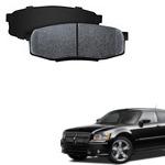 Enhance your car with Dodge Magnum Brake Pad 