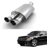 Enhance your car with Dodge Magnum Muffler 