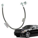 Enhance your car with Dodge Magnum Front Brake Hose 