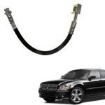 Enhance your car with Dodge Magnum Rear Brake Hose 