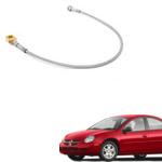 Enhance your car with Dodge Neon Rear Brake Hose 