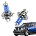 Enhance your car with Dodge Nitro Dual Beam Headlight 