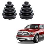 Enhance your car with Dodge Ram 1500 CV Boot 