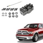 Enhance your car with Dodge Ram 1500 Door Hardware 