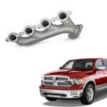 Enhance your car with Dodge Ram 1500 Exhaust Manifold 