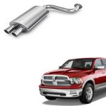 Enhance your car with Dodge Ram 1500 Exhaust Pipe 