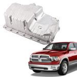 Enhance your car with Dodge Ram 1500 Engine Oil Pan 