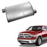 Enhance your car with Dodge Ram 1500 Muffler 