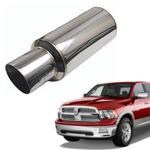 Enhance your car with Dodge Ram 1500 High Performance Muffler 