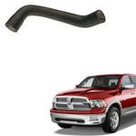 Enhance your car with Dodge Ram 1500 Lower Radiator Hose 