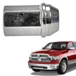 Enhance your car with Dodge Ram 1500 Wheel Lug Nut & Bolt 