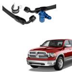 Enhance your car with Dodge Ram 1500 Hoses & Hardware 