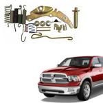 Enhance your car with Dodge Ram 1500 Rear Brake Adjusting Hardware 