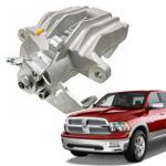 Enhance your car with Dodge Ram 1500 Rear Right Caliper 