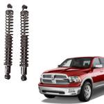 Enhance your car with Dodge Ram 1500 Shocks 