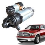 Enhance your car with Dodge Ram 1500 Starter 