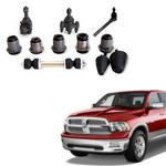 Enhance your car with Dodge Ram 1500 Suspension Parts 