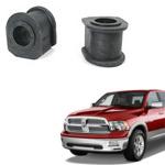 Enhance your car with Dodge Ram 1500 Sway Bar Frame Bushing 