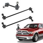 Enhance your car with Dodge Ram 1500 Sway Bar Link 