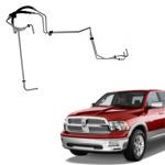 Enhance your car with Dodge Ram 1500 Transmission Cooler Line 