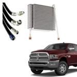 Enhance your car with Dodge Ram 2500 Air Conditioning Hose & Evaporator Parts 